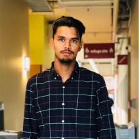 Kamaldeep Kumar