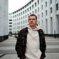 Daniil Parfenov