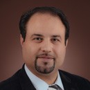 Kaveh (Kevin) Moghaddam McAdam