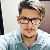 Jonathan Marquez