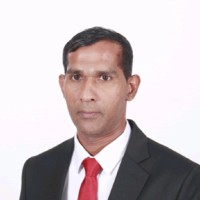Mohomed Rishan