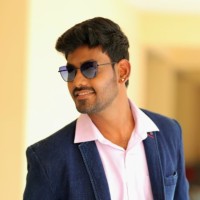 Nithin SC