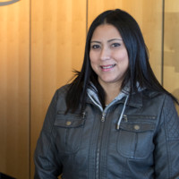 Amalia Hernandez