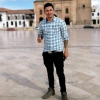 edwin muñoz