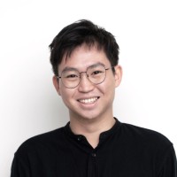 Eric Chin