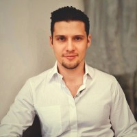 Victor Barmin