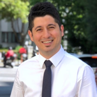 Göker BENLİ