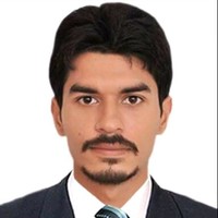 Gulzaib Arshad