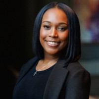 Ajsa Jones