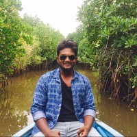 ARUN RAJA