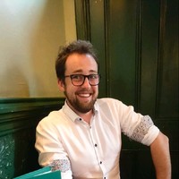 Daniel Lloyd