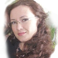 Марина Тураева