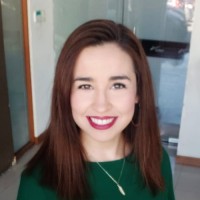 Stephanie Lizeth Ramírez Martínez
