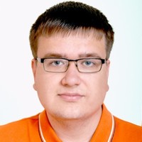Yakiv Yusyn
