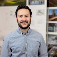 Fernando Avila