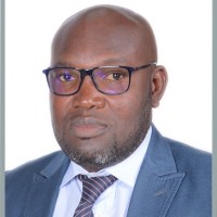 Kouassi Gilles N'DRI