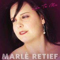 Marle Retief