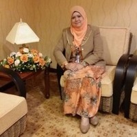 ROZIAH ARABI