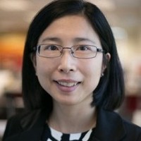Lydia Huang, Cpa