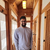 Faisal David