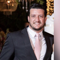Claudio Contreiro Valiati