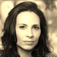 Audrey Gillet