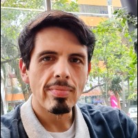 Cristóbal Martins