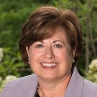 Patti Martin