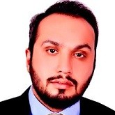 Zain Hafeez ACCA (UK) , UAECA, CMgr MCMI (UK)