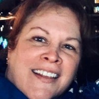 Lisa Cope