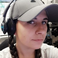 Nadia Pietrobon