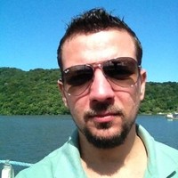 Leandro Pimentel de Araujo