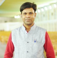Tushar Patil