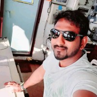 Arun Ramalingam