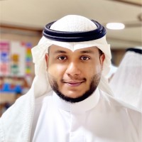 Ghalib Aldarweesh