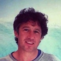 Ross Kirby