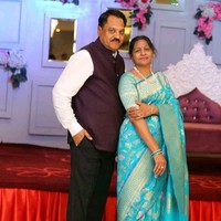 Sunil Gupta