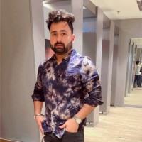 Jatin Sharma