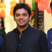 Istiaque Ali Khan