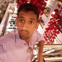 Rajendra Patil