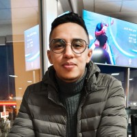 Khalid Janah