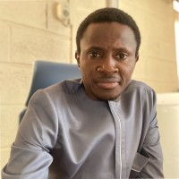 Mamadou Cissé