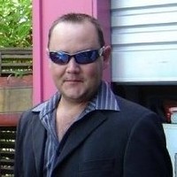 Andrew Tedman
