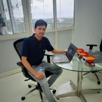 Satyam thakur