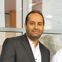 Mohammed Qais