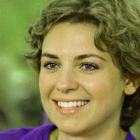 Маргарита Семёнова