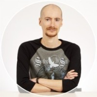 Nicolas Baratte