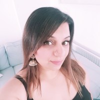 Rani Kaur