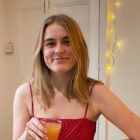 Annabel Davies