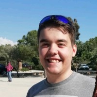 Joshua McCue